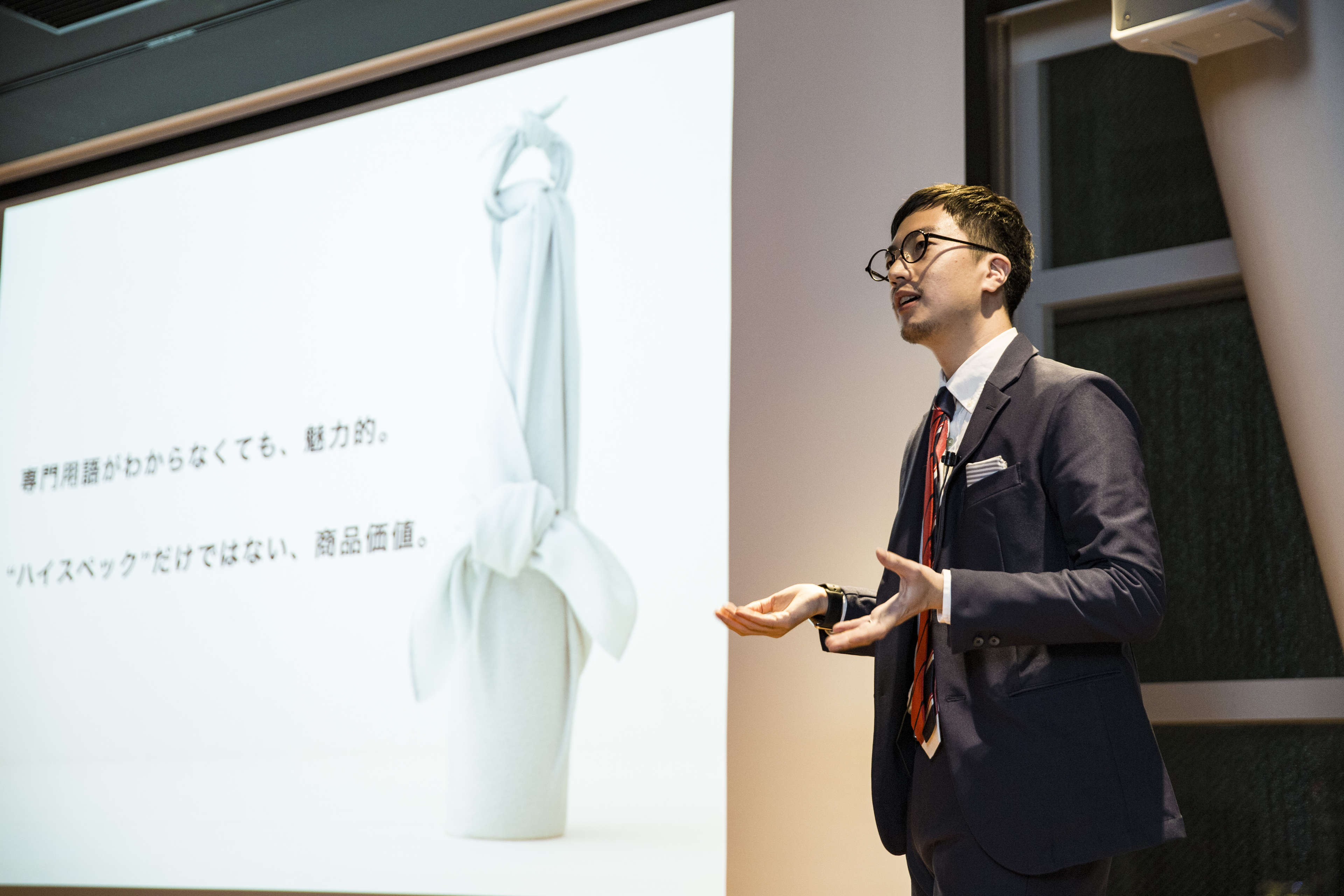 Clearはなぜ日本酒を事業領域に選んだのか