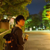 Keisuke Sekizawa