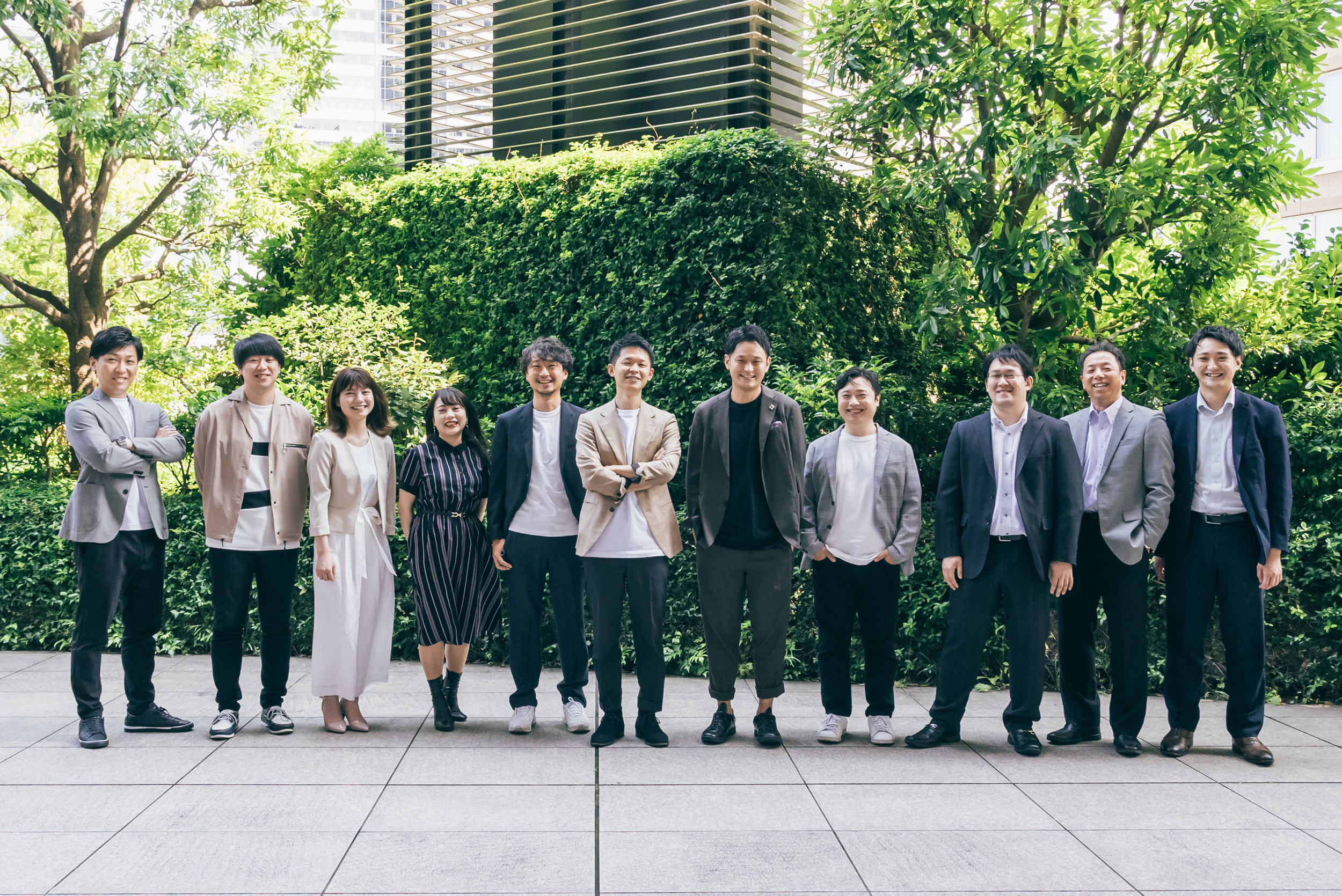 採用担当が「面接のあれこれ」ぶっちゃけます！【ベクトルグループ×ベンチャーの魅力】