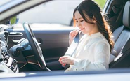 『車を買いたい』 『車に乗って旅行に行きたい』など、運転免許を取得したその先までトータルサポートを行います！