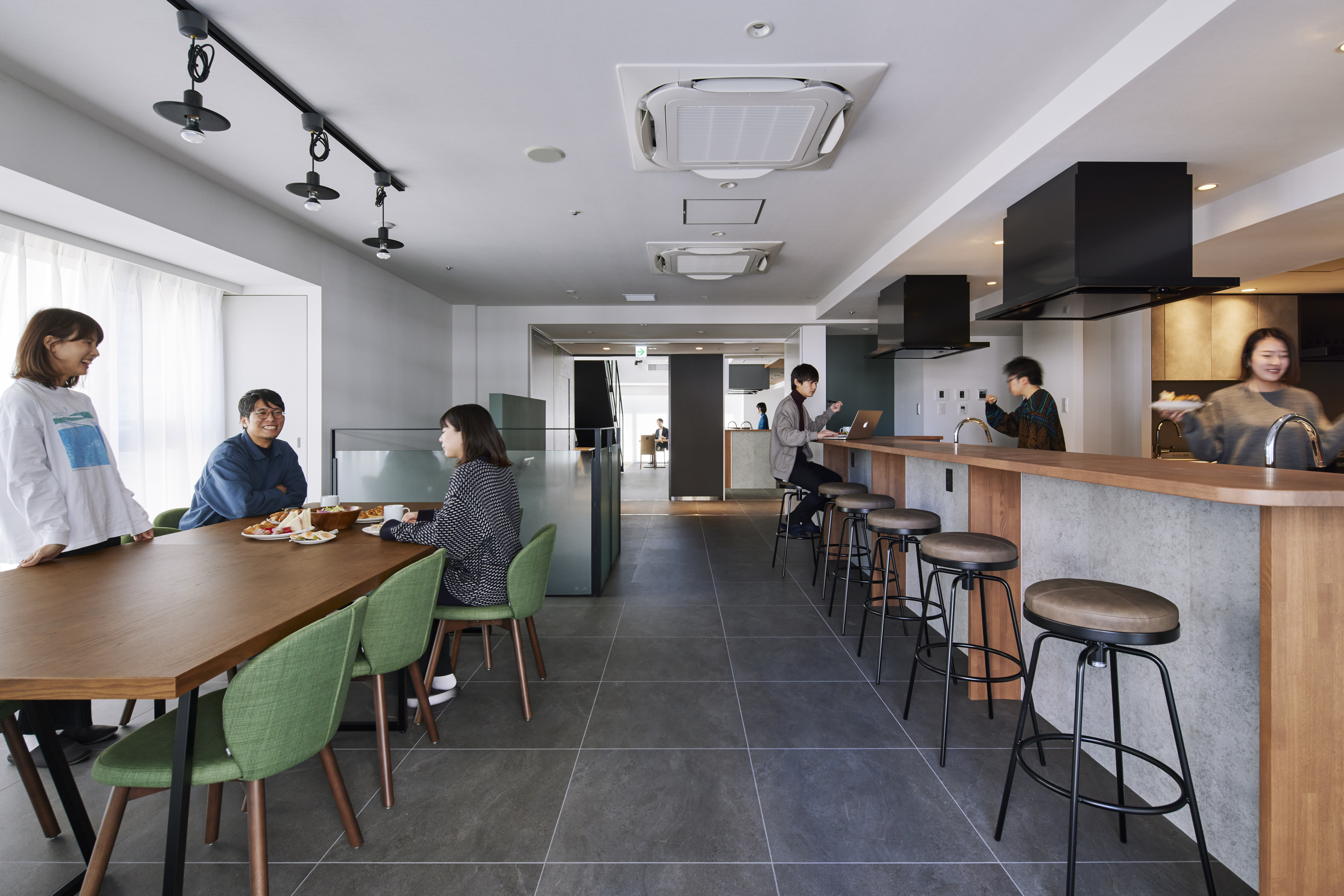 シェア型賃貸住宅の運営を支えるバックオフィスの仕事とは【リビタ社員インタビュー第10弾】