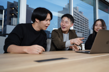 年間300個のアクティビティ企画に挑戦！成長したい人募集！