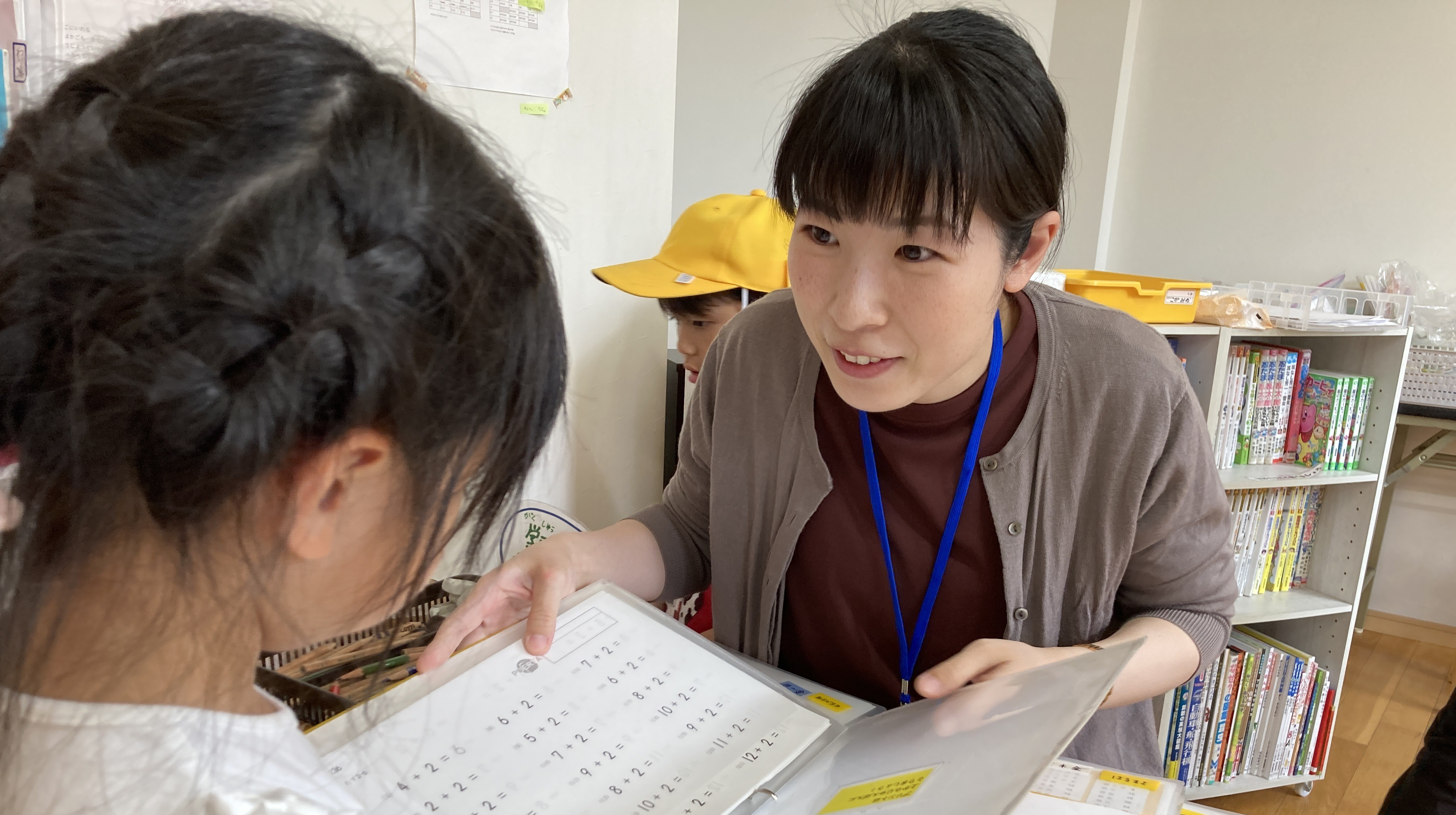 【社員インタビュー０２】ママになっても自己実現を