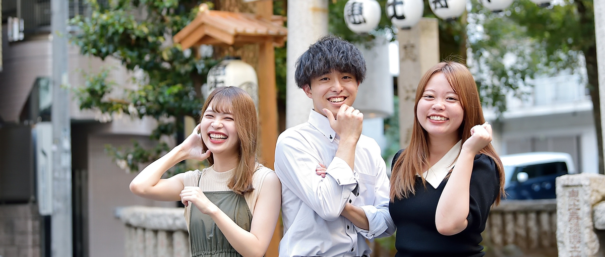 やりたいこと未定でもOK。Webディレクターで将来の可能性を広げませんか？