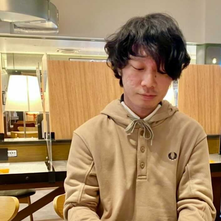Matsubara Hiroki