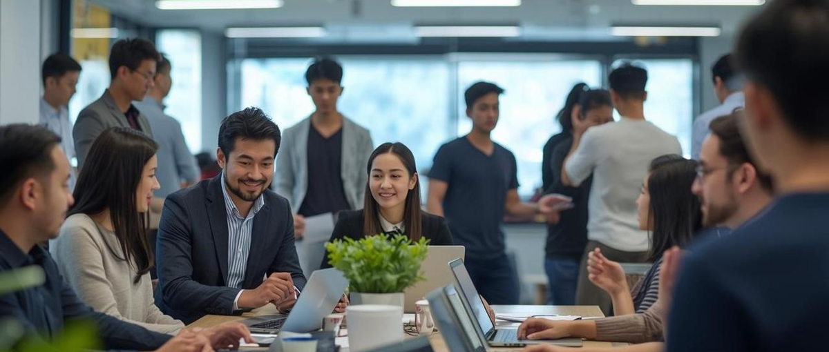 長期研修で基礎から学べる！エンジニア募集！！
