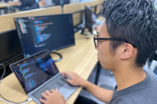 自由×技術力＝最高の環境！受託開発でスキルアップしよう