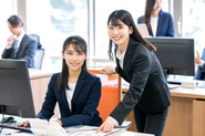 営業経験者を募集！あなたの提案力でサービスを成長させませんか？