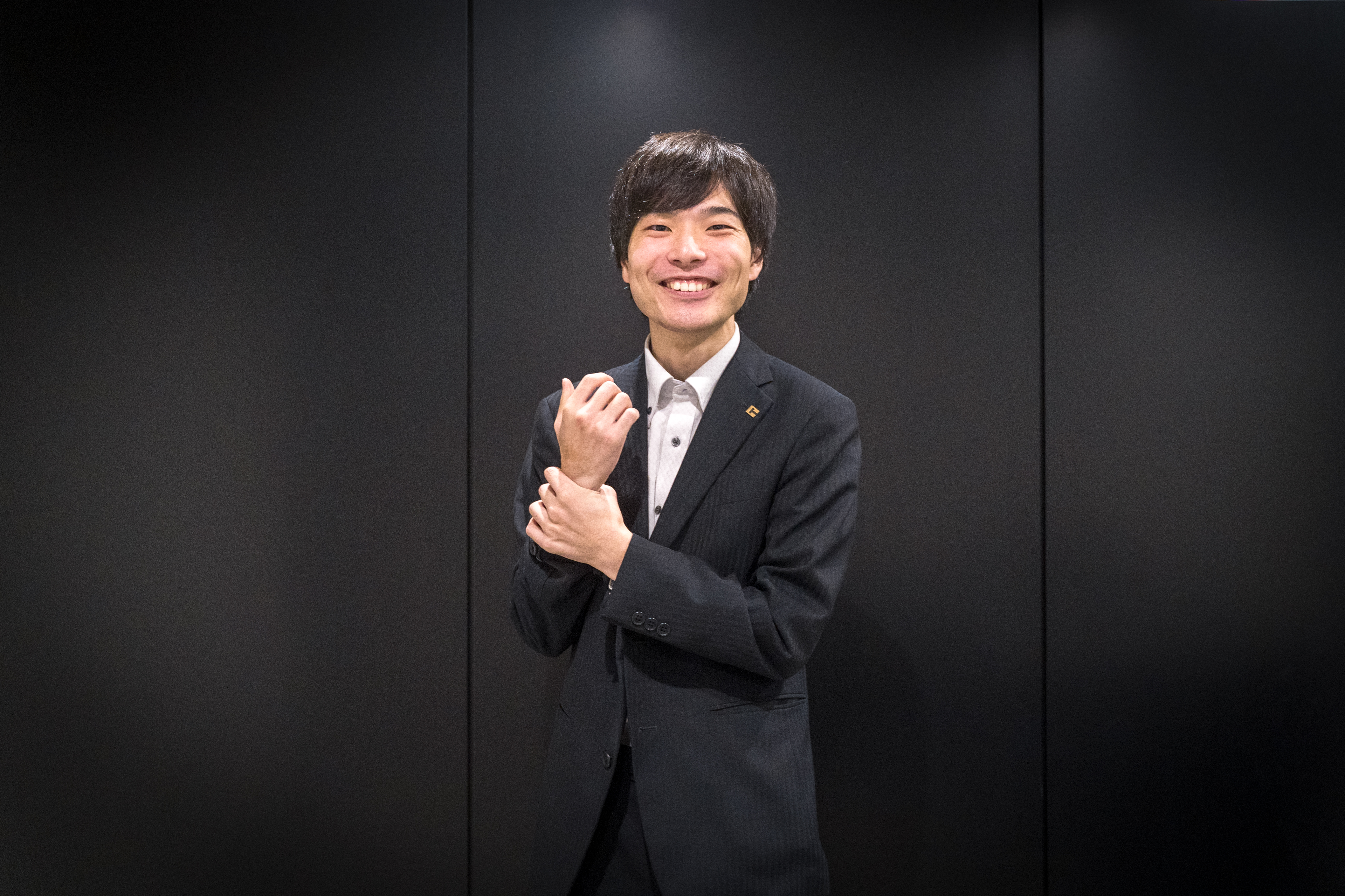 社員紹介：北川 昌太郎【株式会社Curio Tech】 | 株式会社CurioTech