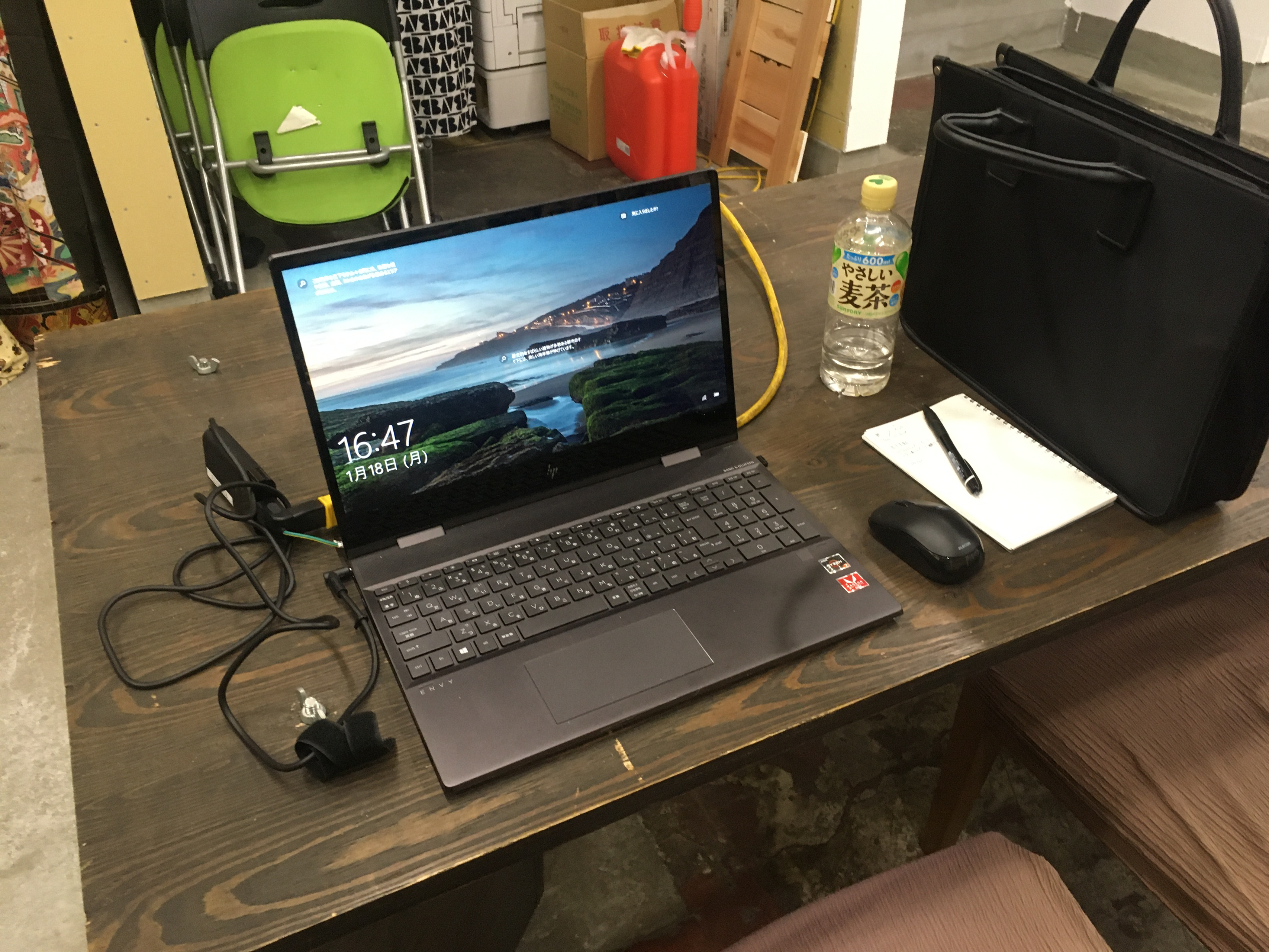 【岩手テレワークvol2】仕事をする上で東京と岩手で違う３つのこと！