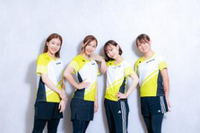 ストレッチトレーナー｜全員が心地よく働ける風土｜子育て社員も活躍中！
