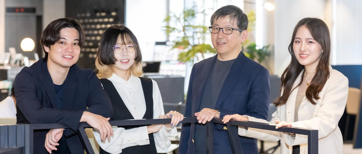 商品のブランド力を高めるプラットフォームで、10年先の事業戦略を考えよう。