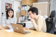 「エンジニアチーム」ではなく「プロダクトチーム」であることが特徴です。PdMやカスタマーサクセスと目線を常にすり合わせています。