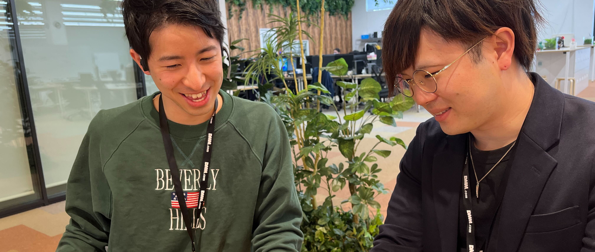 人気のライブ配信でイベント企画などサイト運営に興味のあるかた必見！！