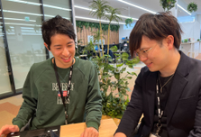 人気のライブ配信でイベント企画などサイト運営に興味のあるかた必見！！