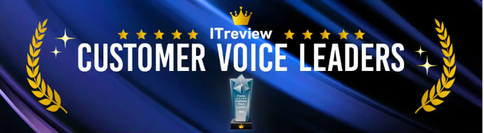 顧客の声を中⼼にビジネスを加速し、顧客と共に成功している企業10社　ITreview「Customer Voice Leaders 2024」を発表