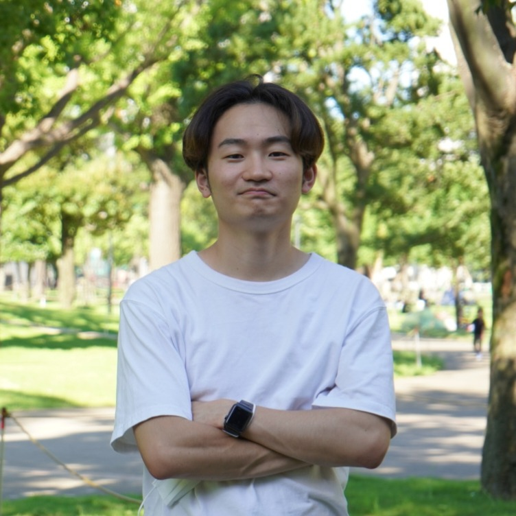 村上 悠侑斗