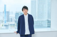 代表は、36歳にして2代目社長に就任した、新谷隼人。前職のリクルートででは、3年連続でMVPを獲得！