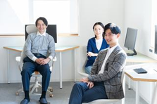 WEBのキャリアへ踏み出せ！経験ゼロでも安心のLS研修でデザイナーになろう