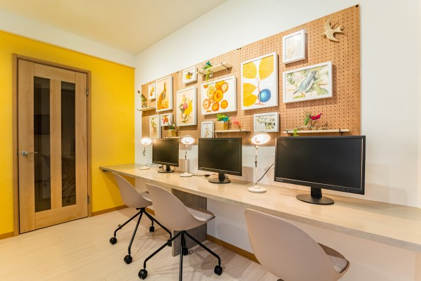 ひとりで筋トレよりみんなで筋トレ