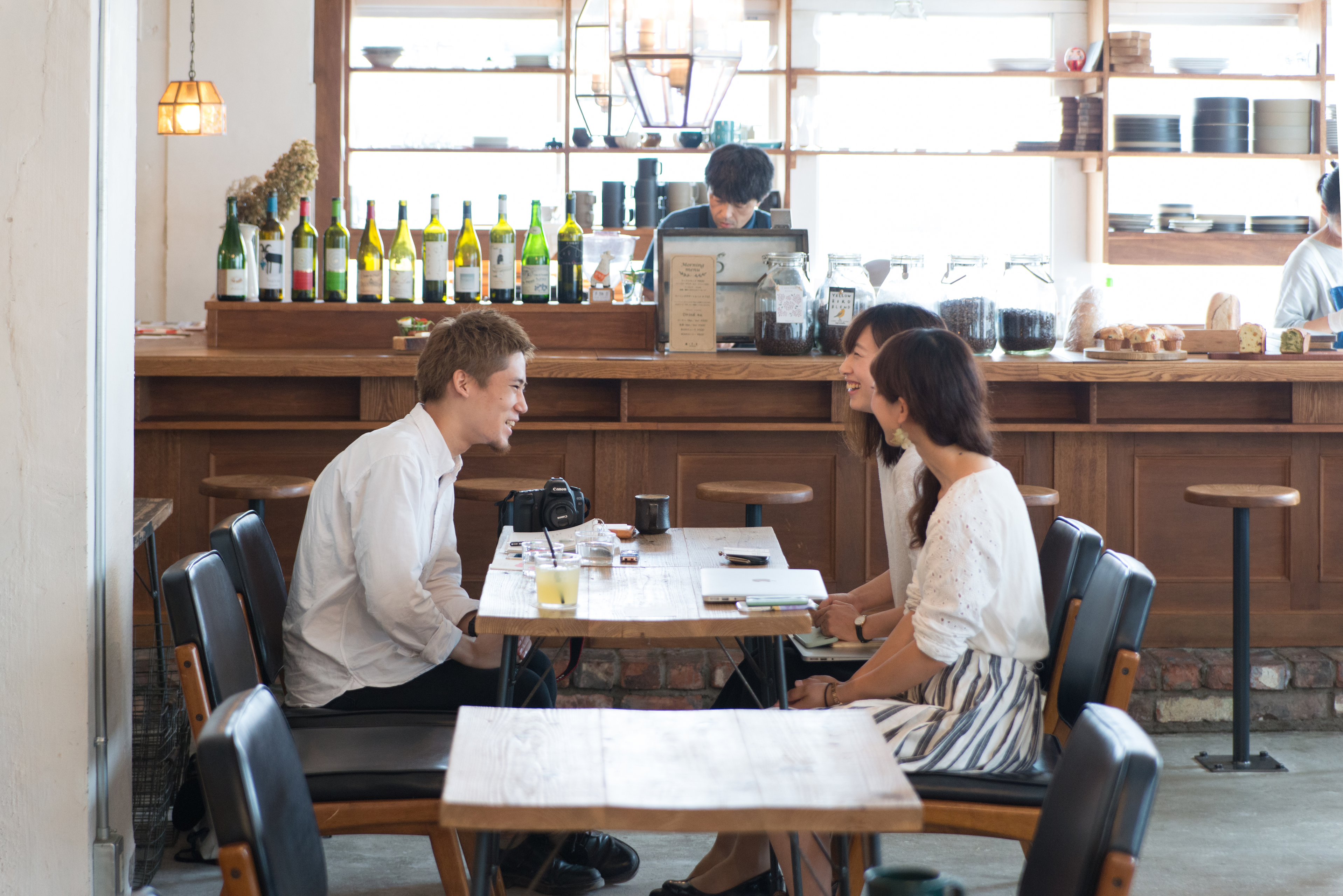 大事なのは､お菓子と人が好きなこと｡｢CAKE.TOKYO｣が考える一緒に仕事したいライター像