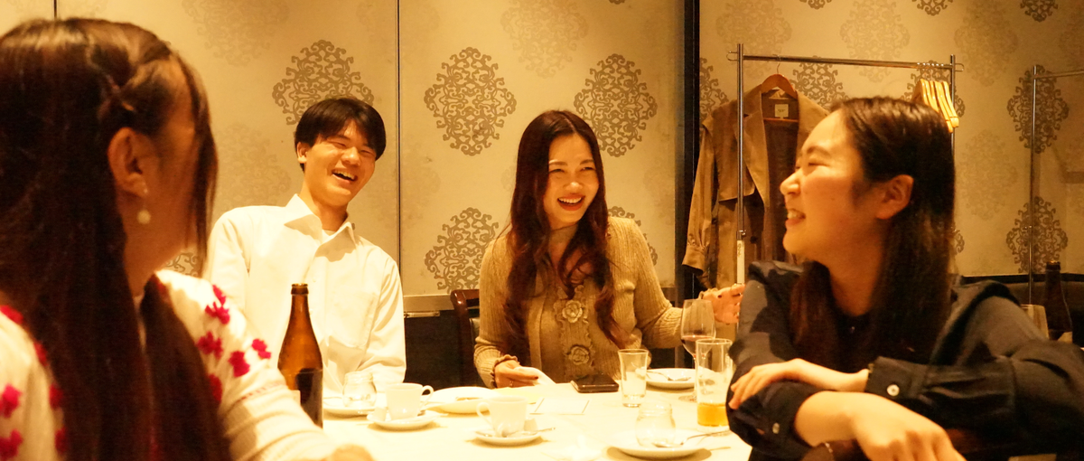 インターン | 圧倒的グローバルな環境でYouTube運用をしませんか？