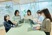 26卒｜月間3,000万人以上が使うサービスを牽引する、次世代リーダー募集
