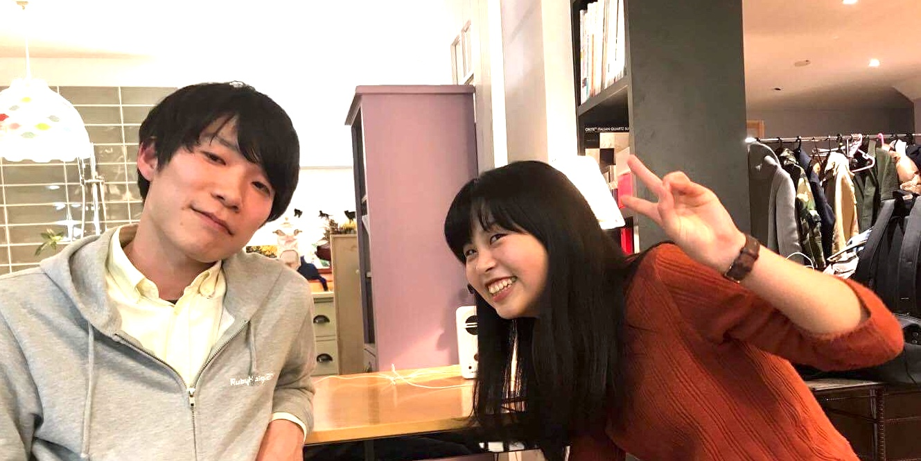 女子大生がITベンチャーのブラケットで働いてみた！