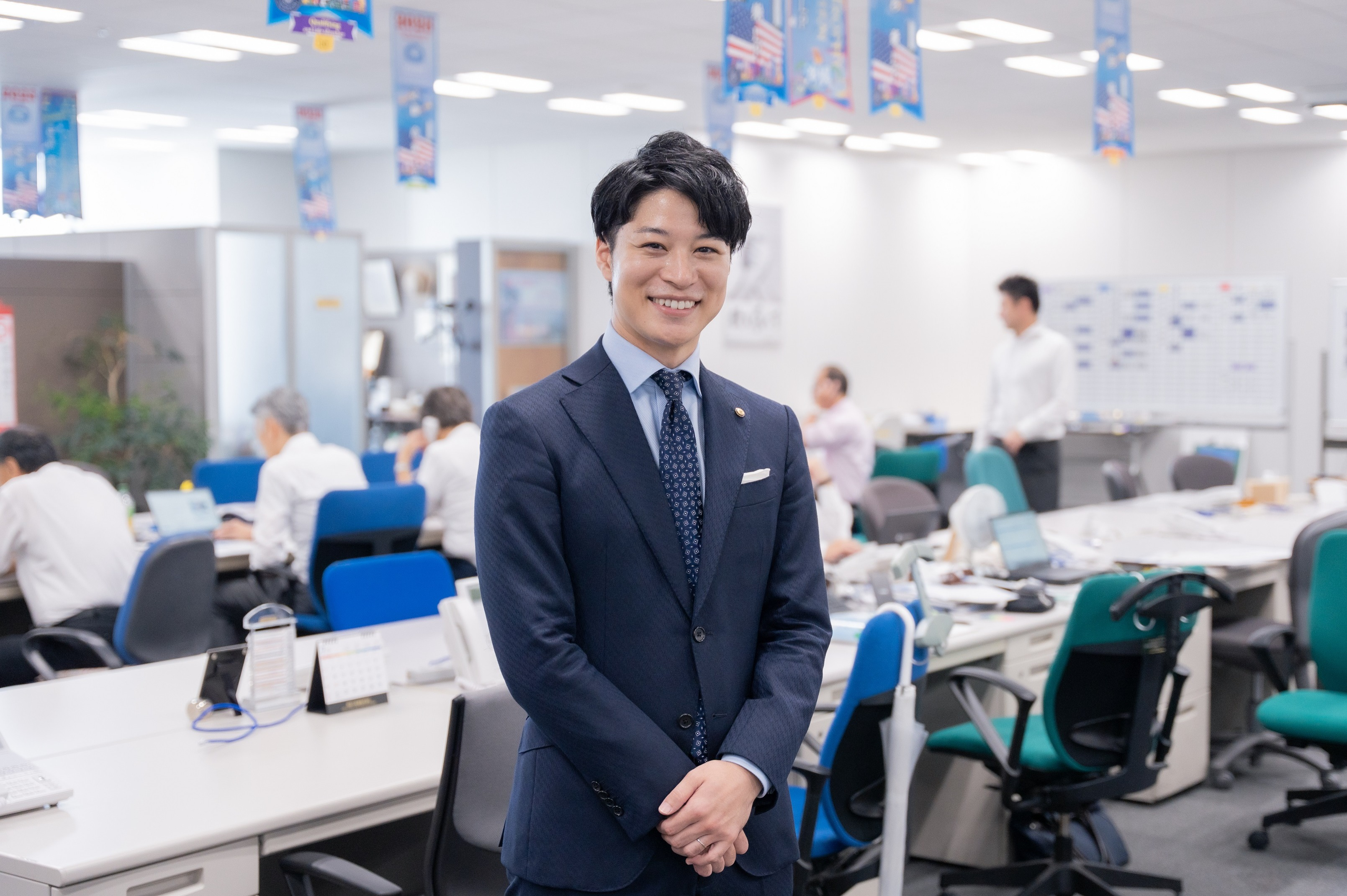金城 司のホームページ