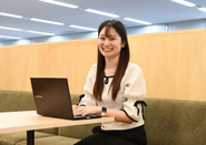 身近なITサービスを支える仕事です！