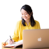 Haruta Tomoko