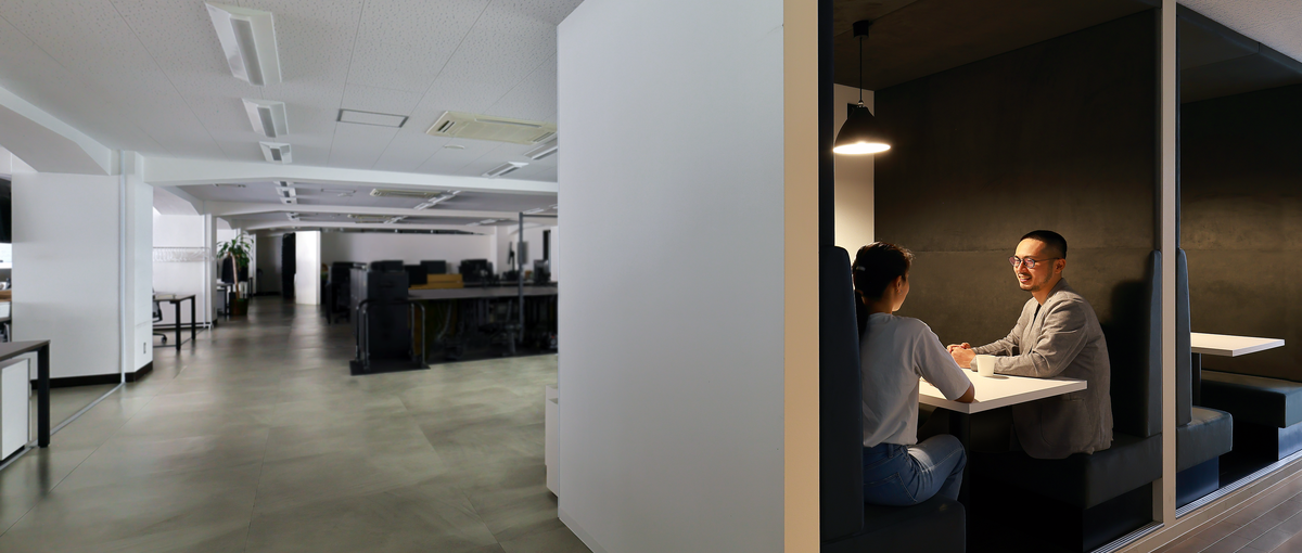 イベントを通じデジタルマーケティングでの成功企業を増やすイベントマーケター