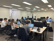 教育療育領域に特化した人材事業を展開しています。