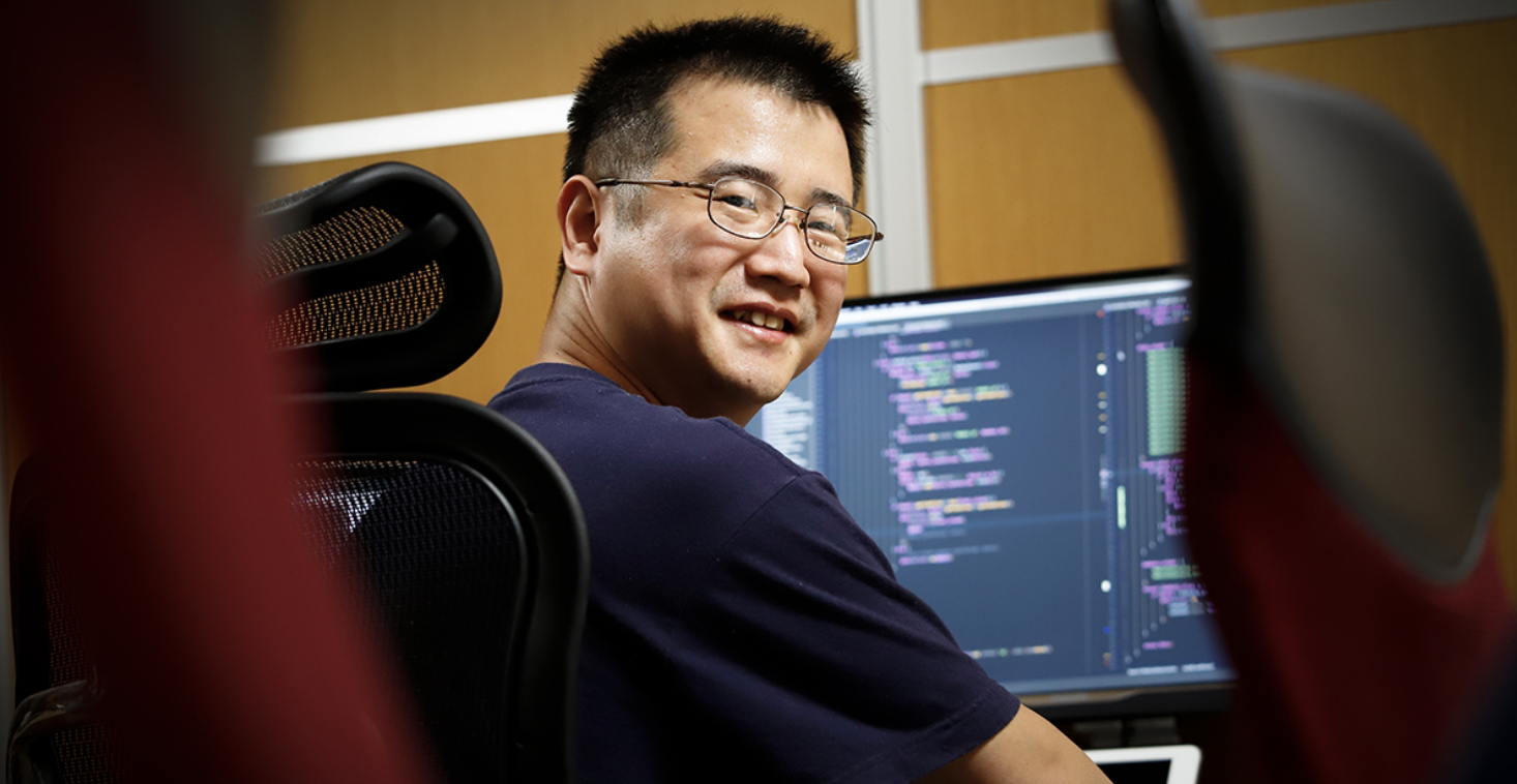 コードを書くだけの毎日から脱出！メガベンチャーも注目するOSSコミッターが10人のシステム開発会社で働く理由