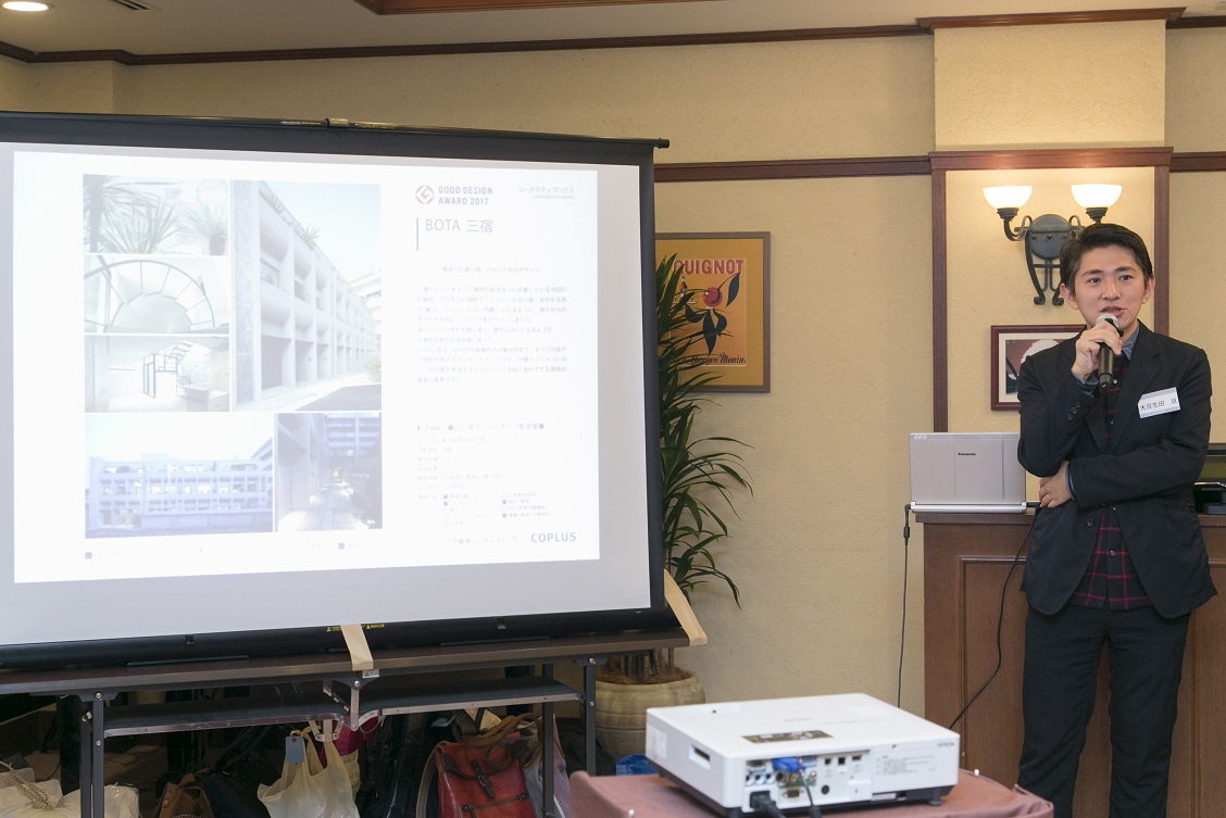 その土地の価値を生み出す！コプラスで設計職を極めるまでのキャリアパスを大公開！