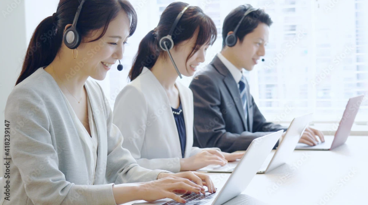 本業のコールセンター業について、「コールセンター　業務委託」で上位表示を狙った記事を執筆しました