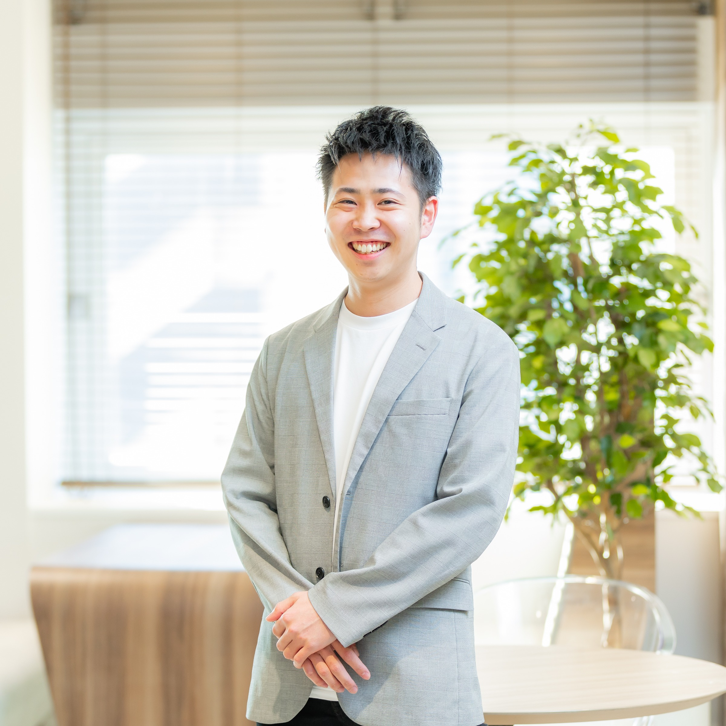Taichi Nakamura