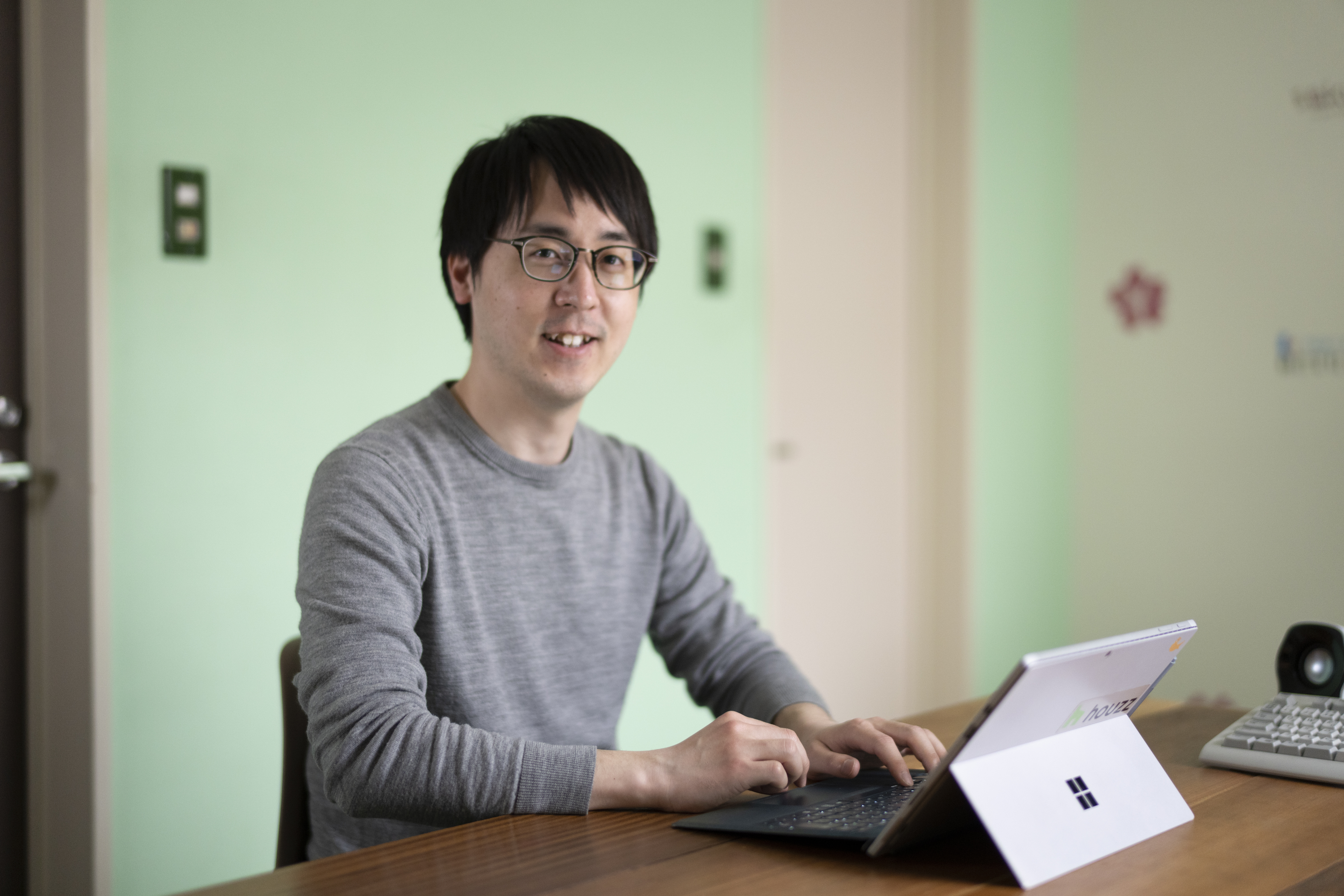 さくら事務所「全員広報」の秘訣を大公開ー息子にTV出演している父の姿も見せられた 編