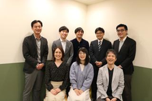 法人営業：ウェルビーイング向上を実現するプロダクトで事業のスケールを一任！