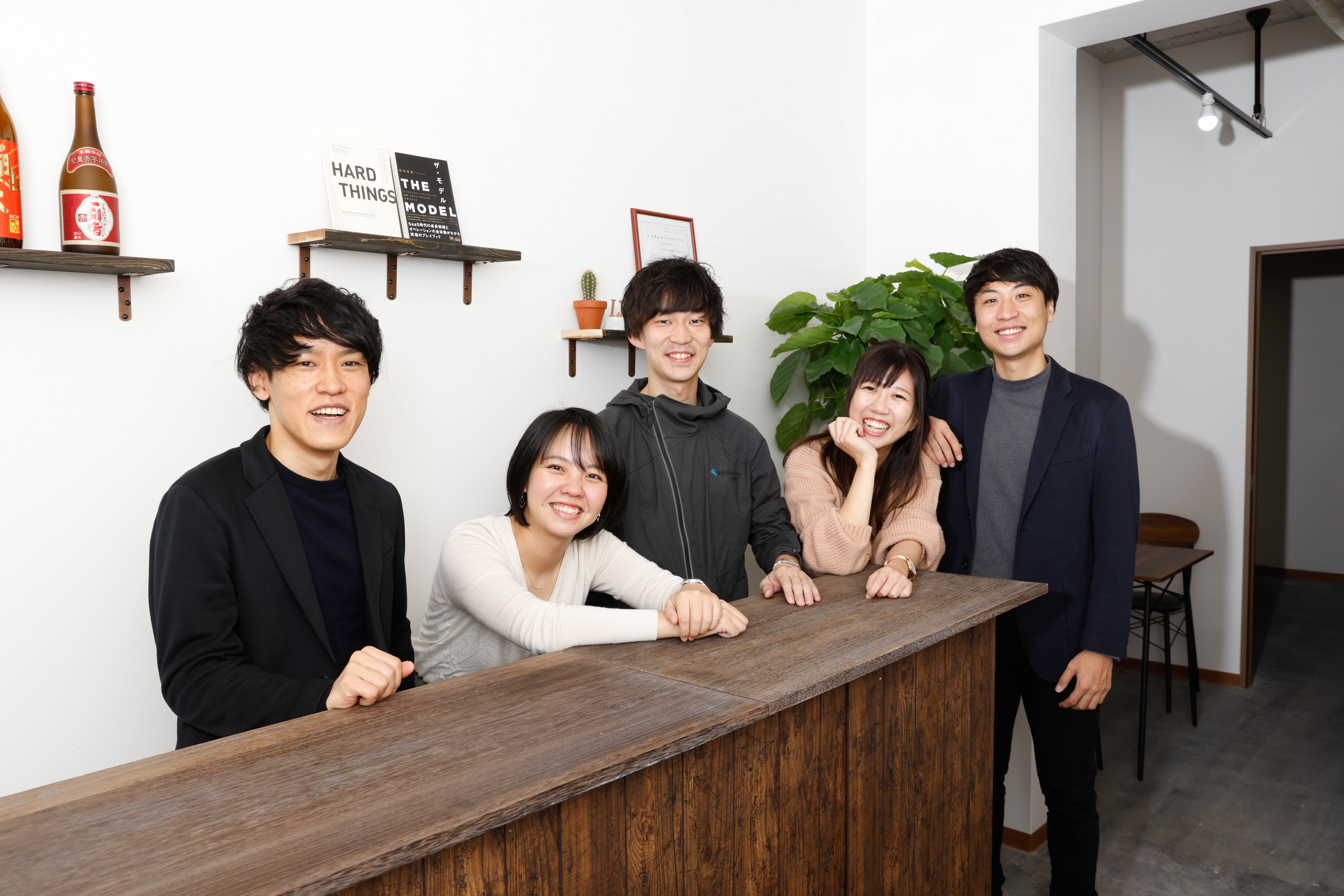 【お知らせ】東京支社開設しました！