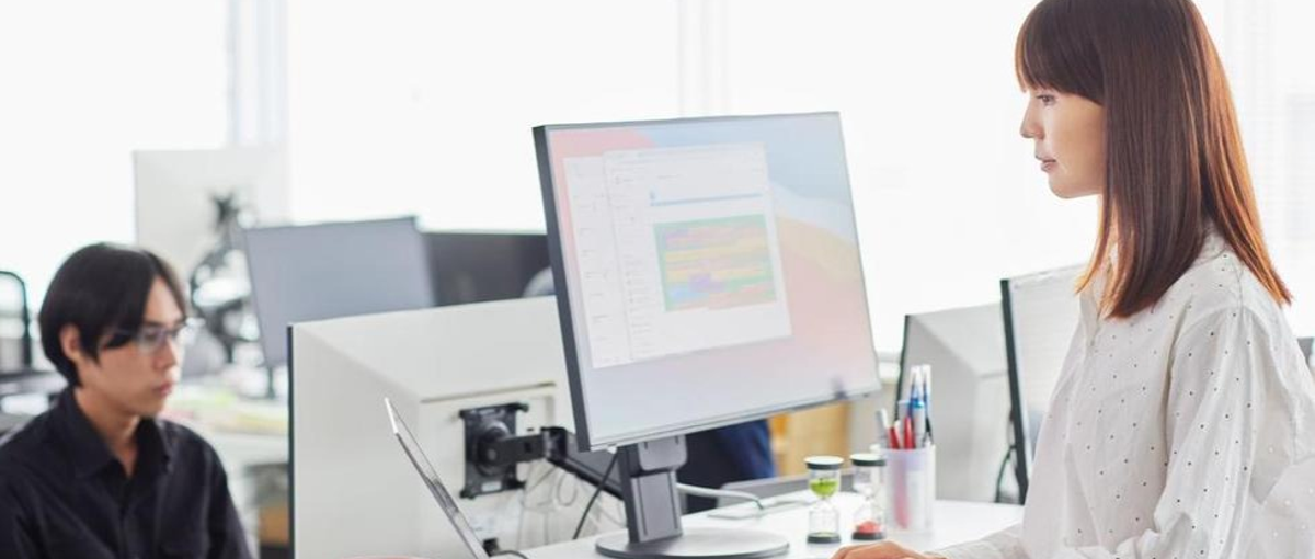 HR Planning｜人事制度の運用や改善を担当し、人事体制強化に貢献