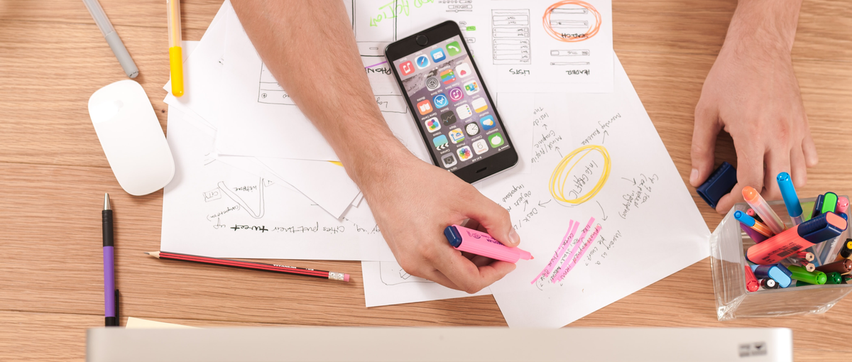 　UI/UXデザインもしたいフロントエンドエンジニアWANTED! 