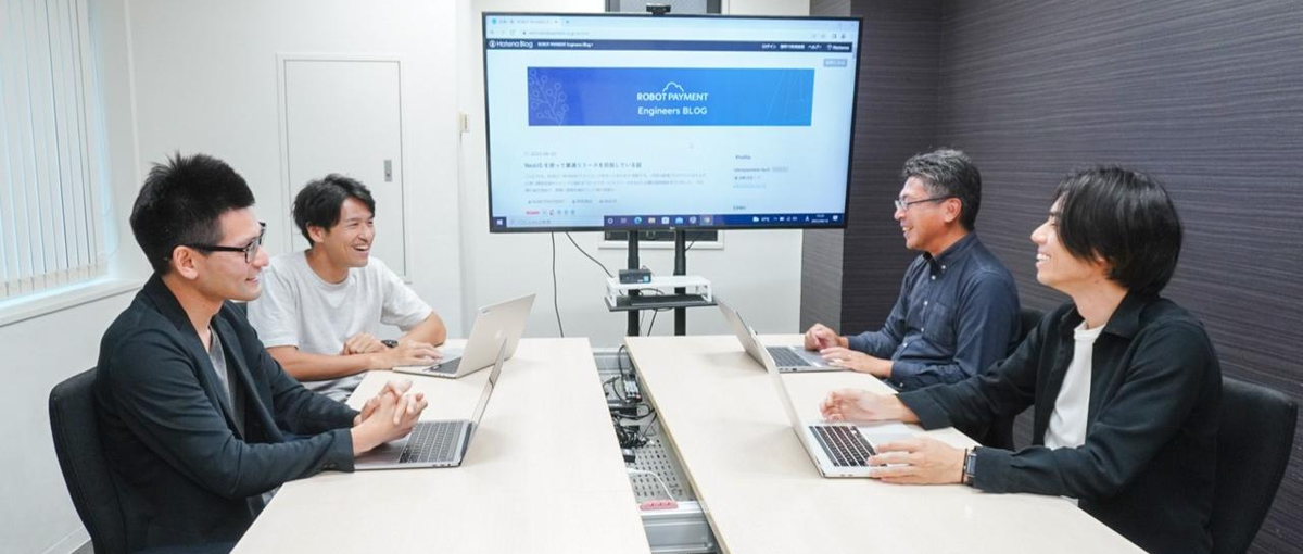 フルリ モート│バックエンドエンジニア募集｜自社開発プロダクトに挑戦