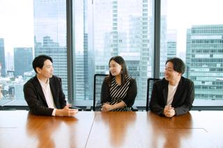 オープンポジション｜美と健康を通じて 人生をより愉しく、を実現しませんか
