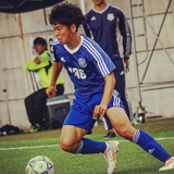 Adachi Masato