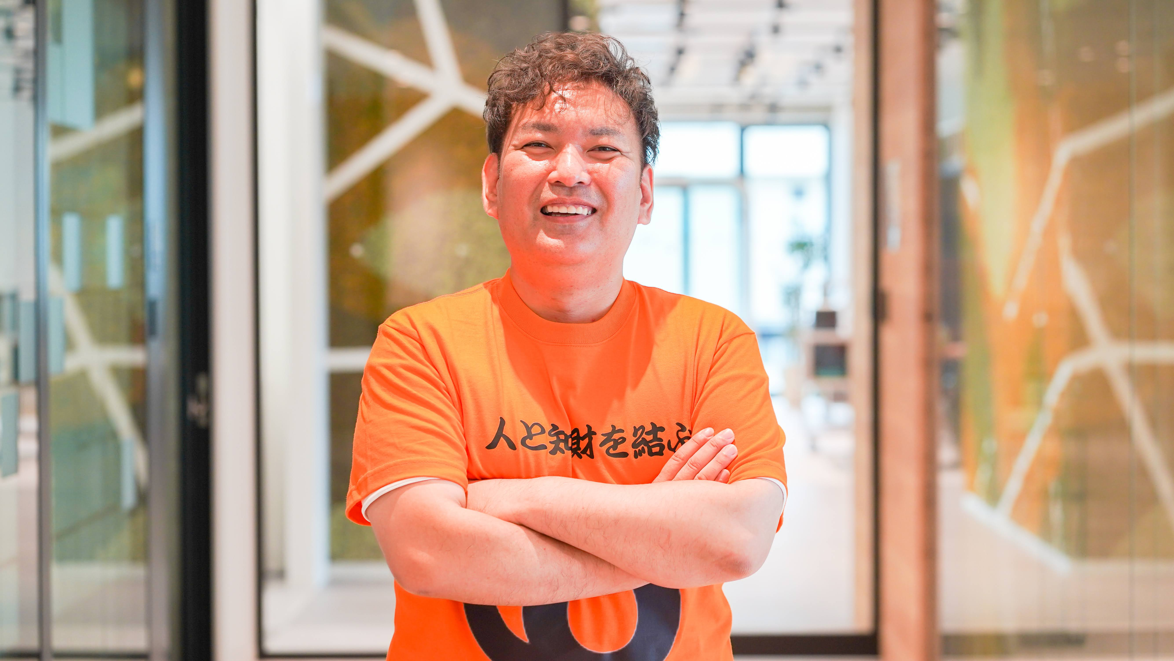 5徹デスマーチを過去経験した私が事業を支えるフルスタックエンジニアになるまで