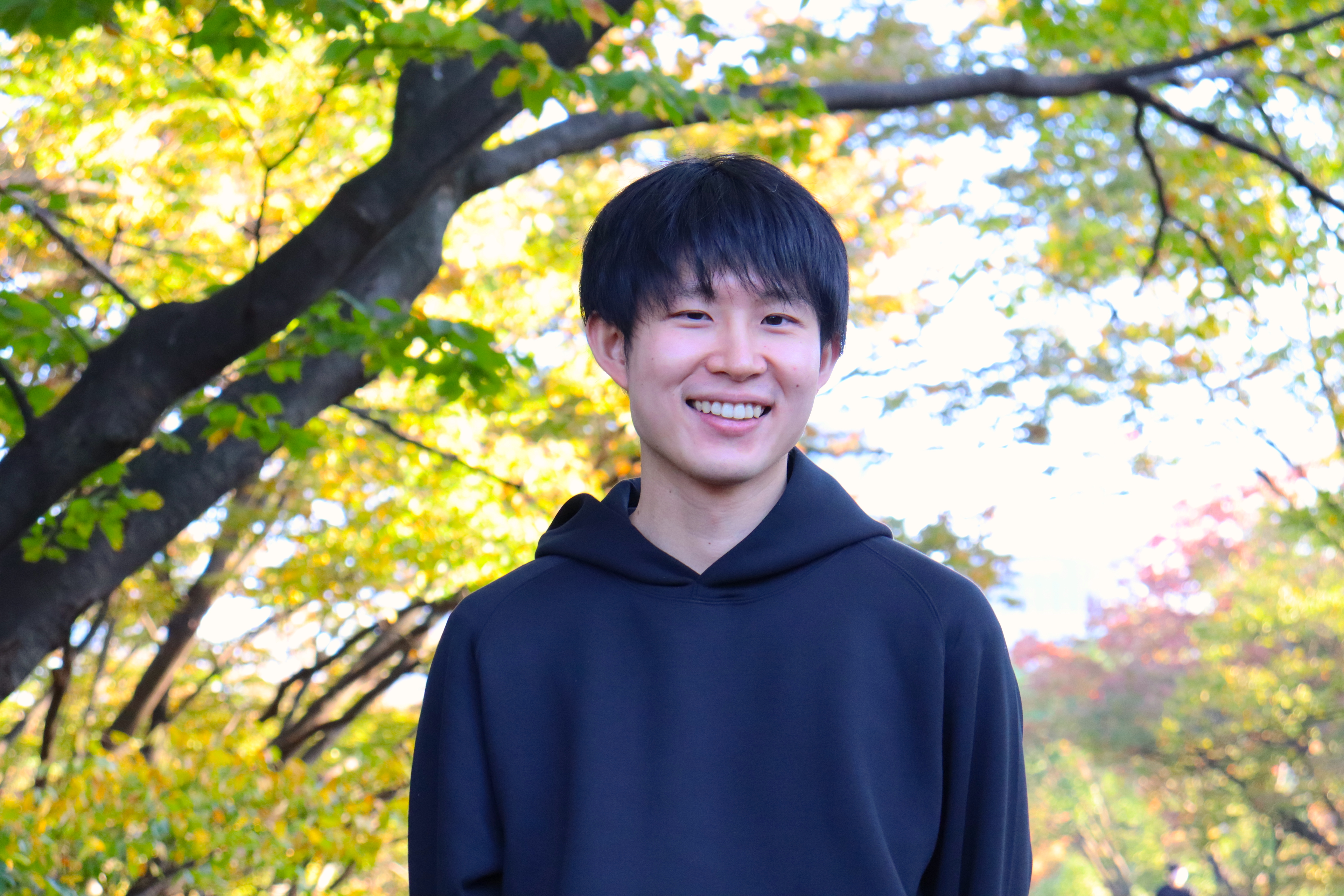 「この人がいるなら成長できる」未経験の新卒エンジニアが入社を決めた代表の存在