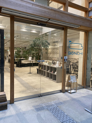 奈良オフィスは奈良のBONCHIに置いてます。