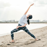 Michiru Evelina Haga