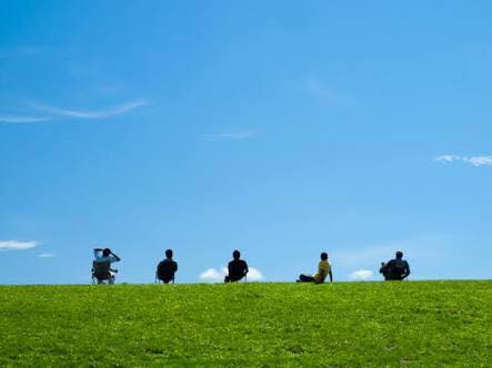 【社内コミュニケーション制度】Holiday communication